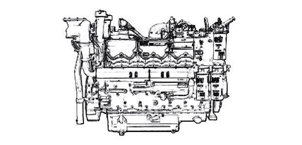 engines