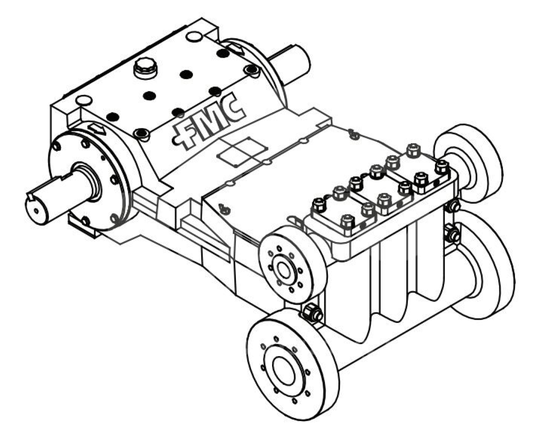 view category Directional Drilling Pumps